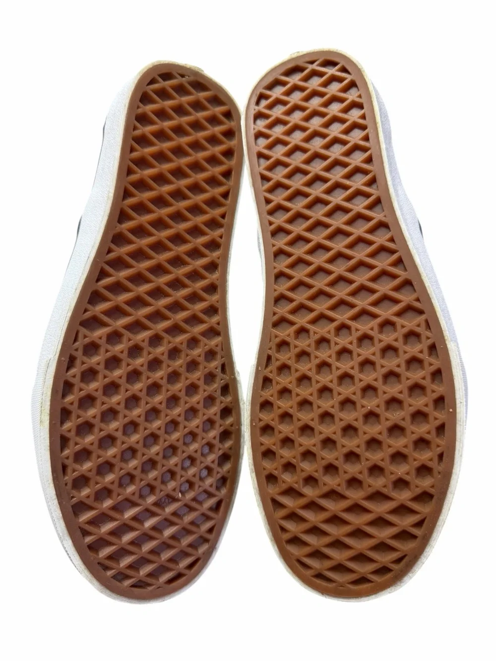 Vans slip sneakers